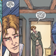 Image for article titled The Eighth Doctor Has His Own Doctor Who Comic Now, And It's Suitably Wonderful